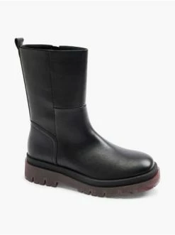 Top 10 🎉 Stiefel & 🥾 Boots Catwalk Stiefel Schwarz Günstig Kaufen ✨ -Angebote Catwalk Store catwalk stiefel schwarz 12