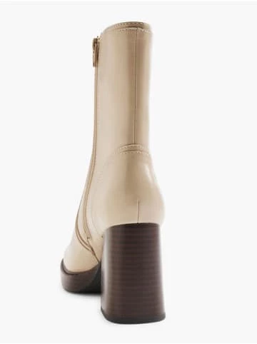 Budget ⭐ Stiefeletten Catwalk Stiefelette Beige Günstig Kaufen 🔔 6 Budget ⭐ Stiefeletten Catwalk Stiefelette Beige Günstig Kaufen 🔔 – Bild 4