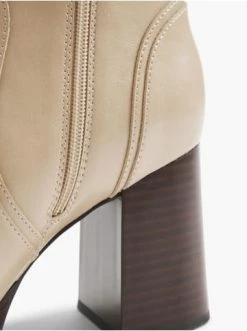 Budget ⭐ Stiefeletten Catwalk Stiefelette Beige Günstig Kaufen 🔔 14 Budget ⭐ Stiefeletten Catwalk Stiefelette Beige Günstig Kaufen 🔔 -Angebote Catwalk Store catwalk stiefelette beige 4