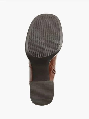 Billig 😀 Stiefeletten Catwalk Stiefelette Braun Günstig Kaufen ✨ 5 Billig 😀 Stiefeletten Catwalk Stiefelette Braun Günstig Kaufen ✨ – Bild 3