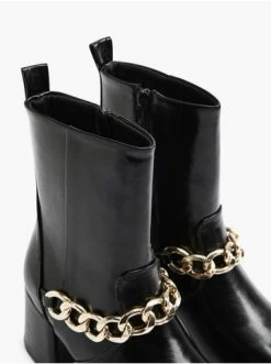 Schlussverkauf ⌛ Stiefeletten Catwalk Stiefelette Schwarz Günstig Kaufen 🔥 -Angebote Catwalk Store catwalk stiefelette schwarz 18