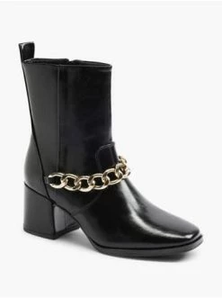 Schlussverkauf ⌛ Stiefeletten Catwalk Stiefelette Schwarz Günstig Kaufen 🔥 -Angebote Catwalk Store catwalk stiefelette schwarz 19