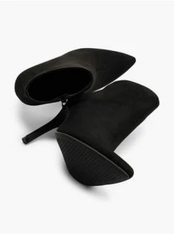 Besorgen 🌟 Stiefeletten Catwalk Stiefelette Schwarz Günstig Kaufen ✔️ -Angebote Catwalk Store catwalk stiefelette schwarz 2