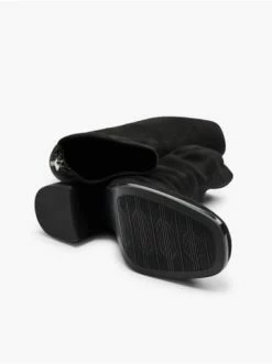 Schlussverkauf 😉 Stiefeletten Catwalk Stiefelette Schwarz Günstig Kaufen 🌟 -Angebote Catwalk Store catwalk stiefelette schwarz 30