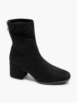 Schlussverkauf 😉 Stiefeletten Catwalk Stiefelette Schwarz Günstig Kaufen 🌟 -Angebote Catwalk Store catwalk stiefelette schwarz 33