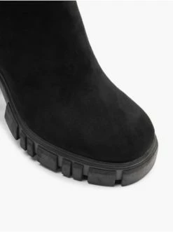 Bestpreis 👏 Stiefeletten Catwalk Stiefelette Schwarz Günstig Kaufen ⌛ -Angebote Catwalk Store catwalk stiefelette schwarz 39