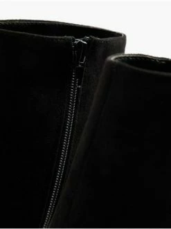 Besorgen 🌟 Stiefeletten Catwalk Stiefelette Schwarz Günstig Kaufen ✔️ -Angebote Catwalk Store catwalk stiefelette schwarz 4