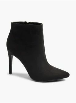 Besorgen 🌟 Stiefeletten Catwalk Stiefelette Schwarz Günstig Kaufen ✔️ -Angebote Catwalk Store catwalk stiefelette schwarz 5