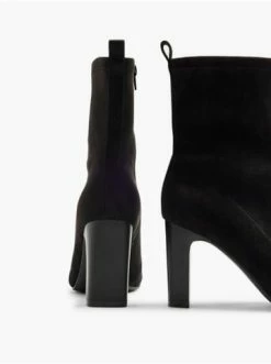 Blitzangebot ✔️ Stiefeletten Catwalk Stiefelette Schwarz Günstig Kaufen 💯 -Angebote Catwalk Store catwalk stiefelette schwarz 9