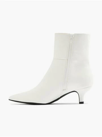 Schlussverkauf 🌟 Stiefeletten Catwalk Stiefelette Weiß Günstig Kaufen 🛒 4 Schlussverkauf 🌟 Stiefeletten Catwalk Stiefelette Weiß Günstig Kaufen 🛒 – Bild 2