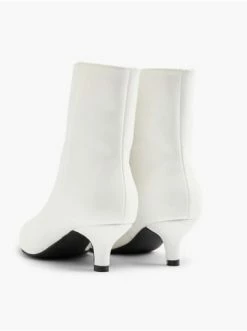 Schlussverkauf 🌟 Stiefeletten Catwalk Stiefelette Weiß Günstig Kaufen 🛒 11 Schlussverkauf 🌟 Stiefeletten Catwalk Stiefelette Weiß Günstig Kaufen 🛒 -Angebote Catwalk Store catwalk stiefelette weiss 3