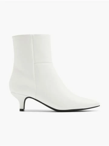 Schlussverkauf 🌟 Stiefeletten Catwalk Stiefelette Weiß Günstig Kaufen 🛒 3 Schlussverkauf 🌟 Stiefeletten Catwalk Stiefelette Weiß Günstig Kaufen 🛒