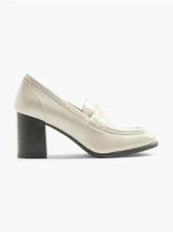 Rabatt 🤩 Pumps Catwalk Trotteurs Beige Günstig Kaufen 👏