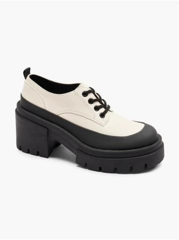 Blitzangebot 👍 Pumps Catwalk Trotteurs Creme Günstig Kaufen 👍 8 Blitzangebot 👍 Pumps Catwalk Trotteurs Creme Günstig Kaufen 👍 – Bild 6