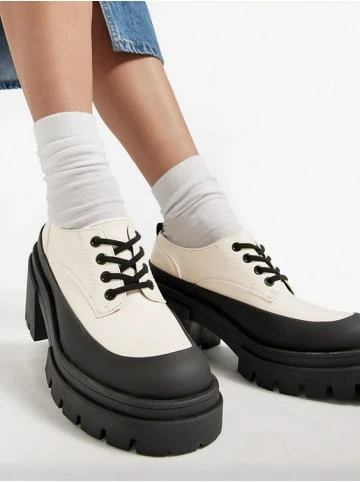 Blitzangebot 👍 Pumps Catwalk Trotteurs Creme Günstig Kaufen 👍 10 Blitzangebot 👍 Pumps Catwalk Trotteurs Creme Günstig Kaufen 👍 – Bild 8