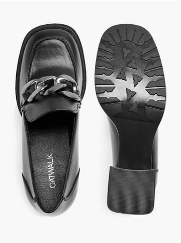 Top 10 😍 Pumps Catwalk Trotteurs Schwarz Günstig Kaufen 👏 5 Top 10 😍 Pumps Catwalk Trotteurs Schwarz Günstig Kaufen 👏 – Bild 3