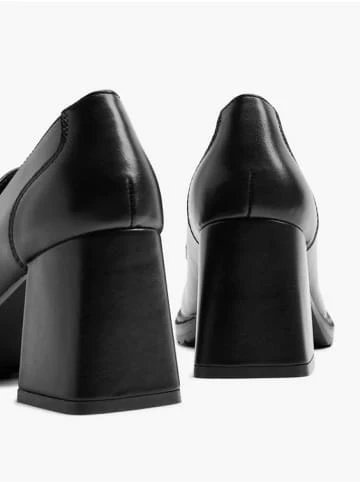Top 10 😍 Pumps Catwalk Trotteurs Schwarz Günstig Kaufen 👏 6 Top 10 😍 Pumps Catwalk Trotteurs Schwarz Günstig Kaufen 👏 – Bild 4