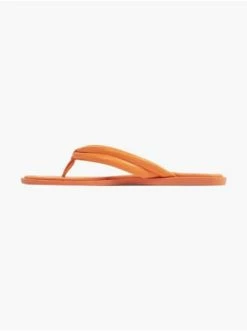 Angebote Catwalk Store -Angebote Catwalk Store catwalk zehentrenner orange 1