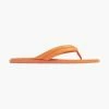 Neu 🎉 Sandalen Catwalk Zehentrenner Orange Günstig Kaufen 👍 -Angebote Catwalk Store catwalk zehentrenner orange