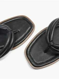 Aktion ⌛ Sandalen Catwalk Zehentrenner Schwarz Günstig Kaufen ⌛ -Angebote Catwalk Store catwalk zehentrenner schwarz 4